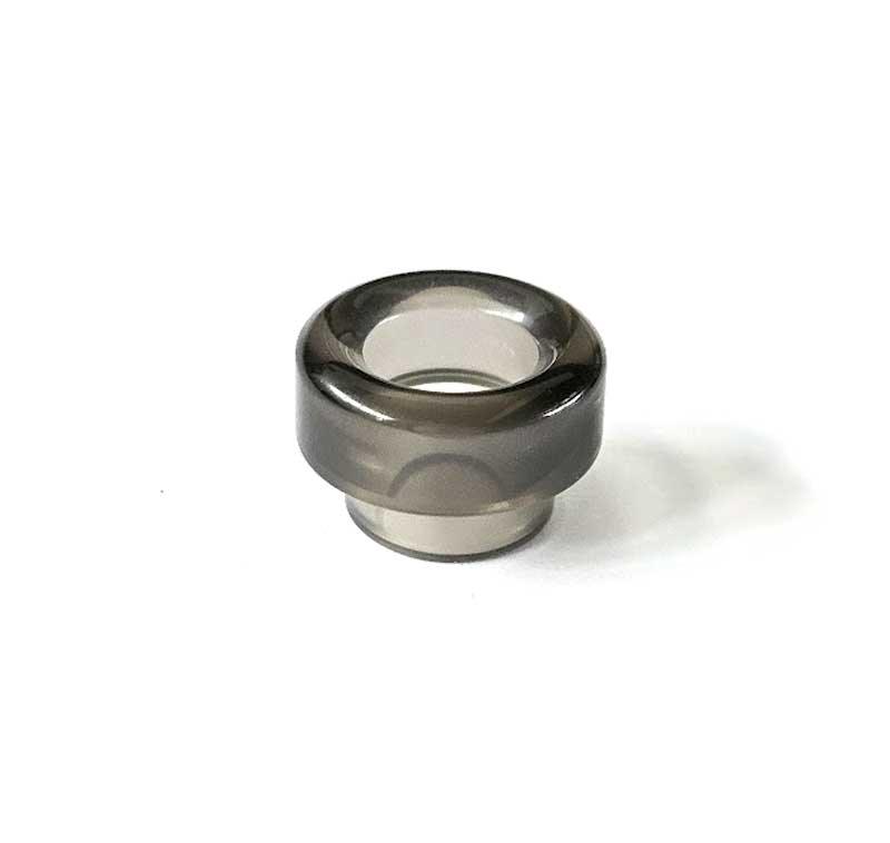 Acrilico formato 810 - Black - Vapeando Ando vape shop