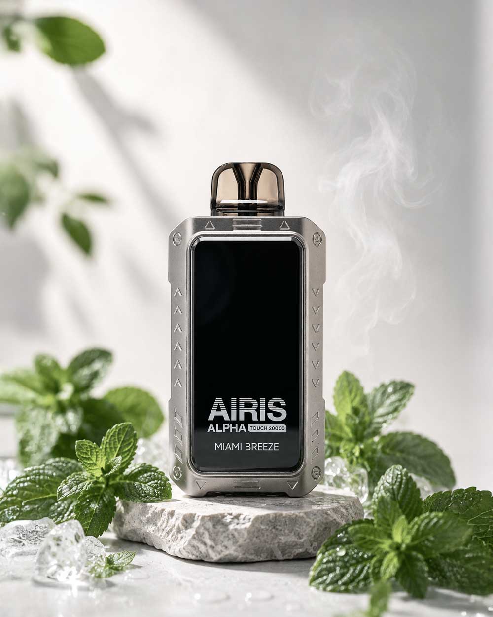 Airis Alpha Touch 20000