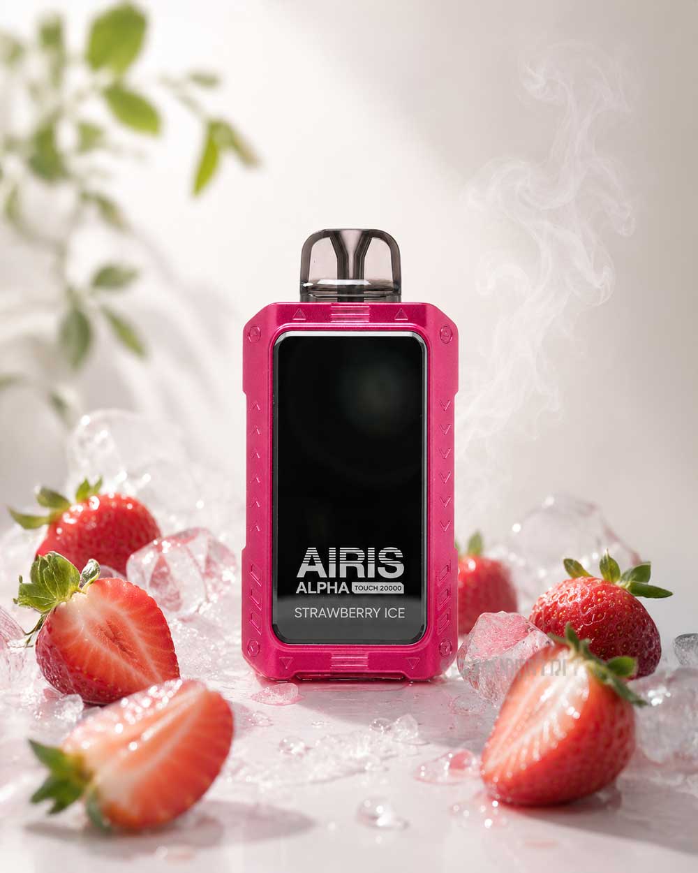 Airis Alpha Touch 20000