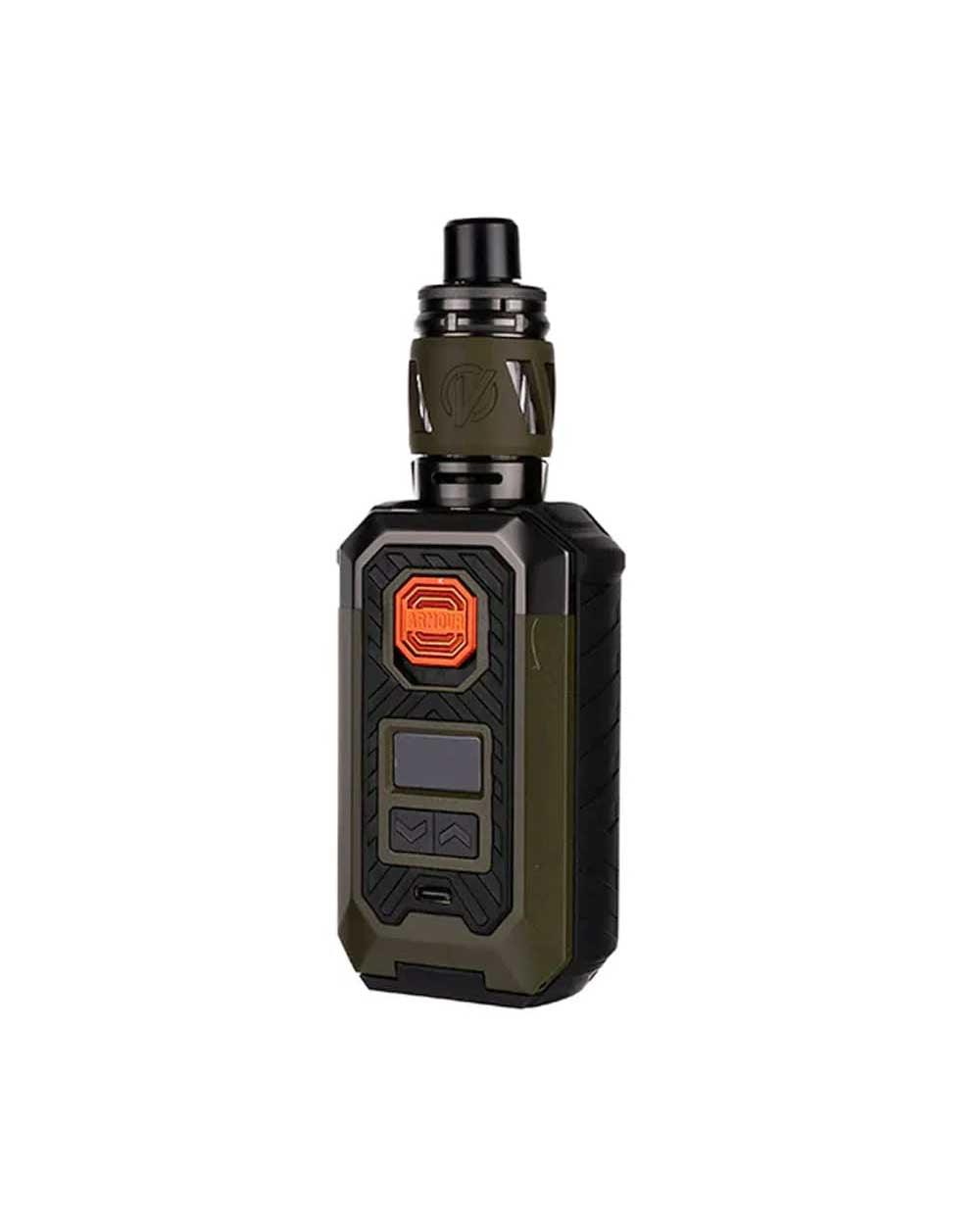 Armour Max - Green - Vapeando Ando vape shop