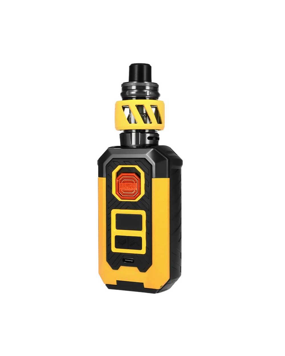 Armour Max - Yellow - Vapeando Ando vape shop