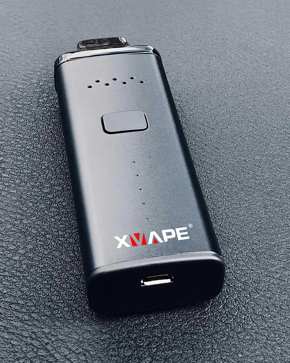 XVape Avant - Default Title - Vapeando Ando vape shop