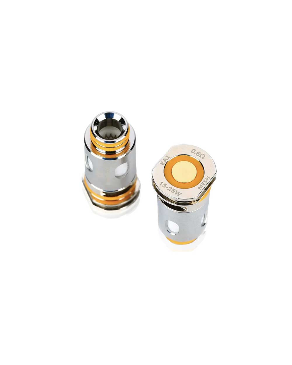 Resistencias B series - 0.6 ohms - 15-25W - Vapeando Ando vape shop