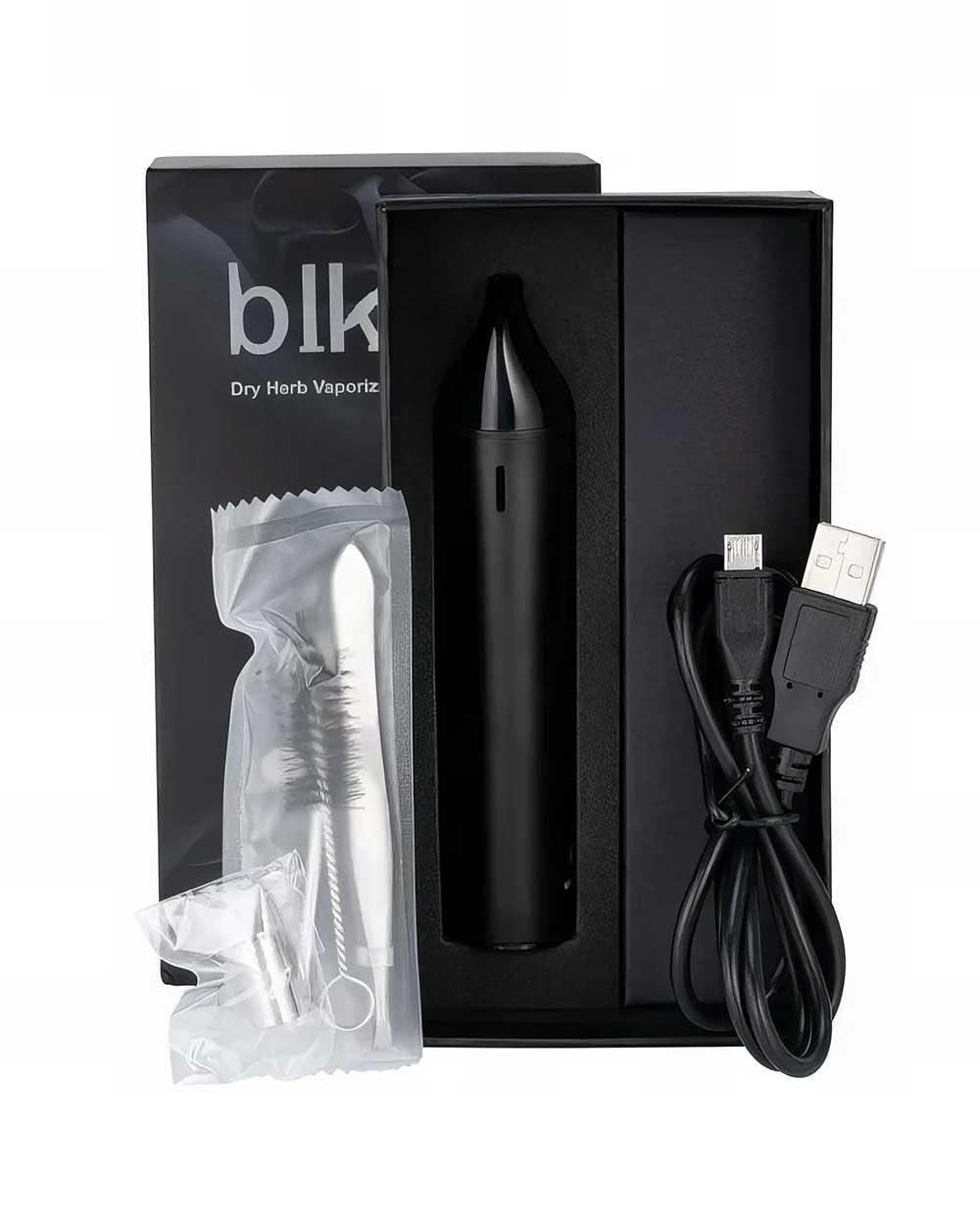 BLK Nova - Default Title - Vapeando Ando vape shop