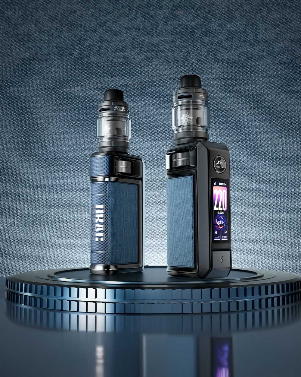 Drag 6