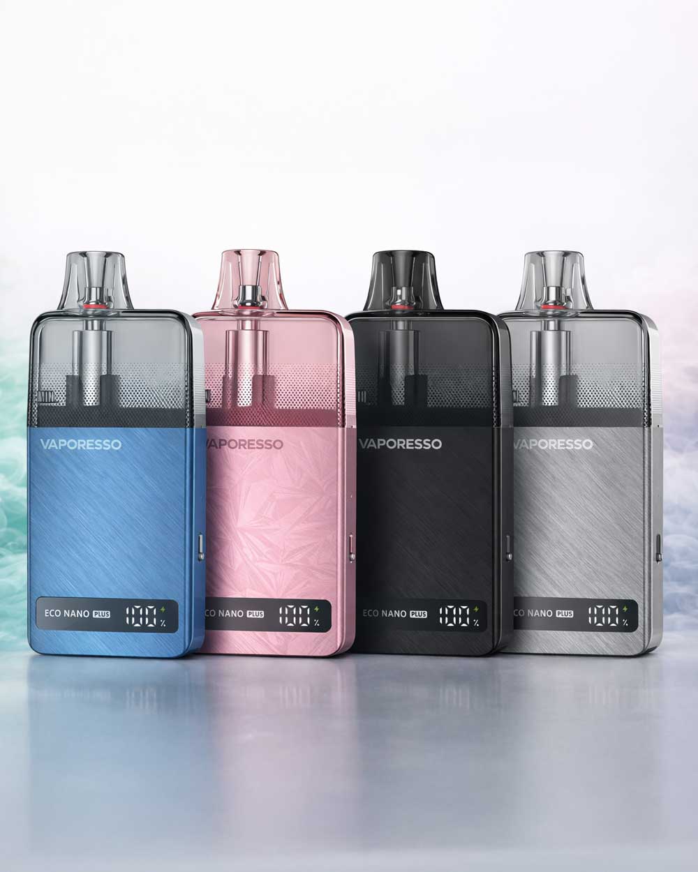 Eco Nano Plus