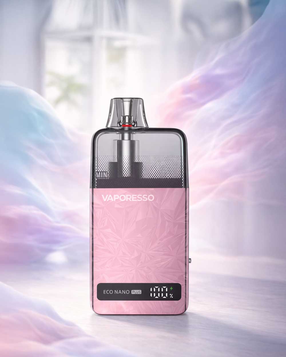 Eco Nano Plus