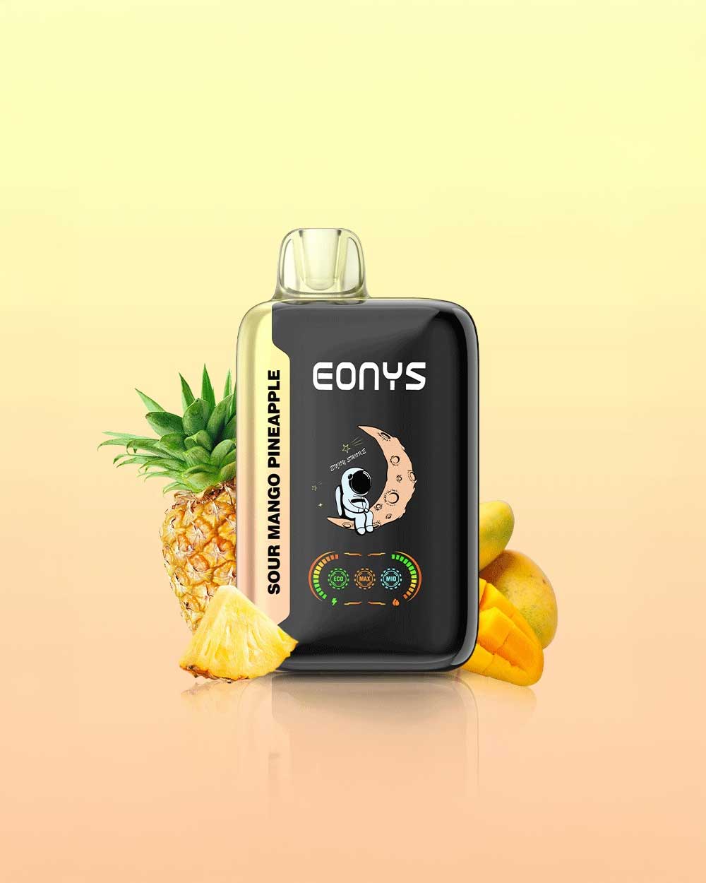 Eonys B 300K - Sour Mango Pineapple - Vapeando Ando vape shop