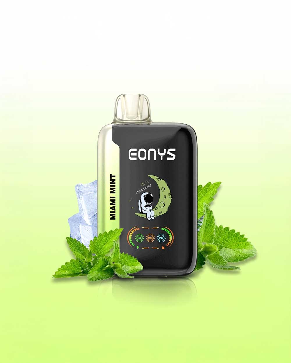Eonys B 300K - Miami Mint - Vapeando Ando vape shop