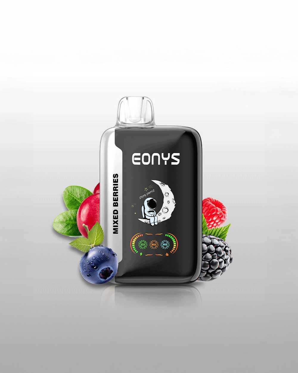 Eonys B 300K - Mixed Berries - Vapeando Ando vape shop