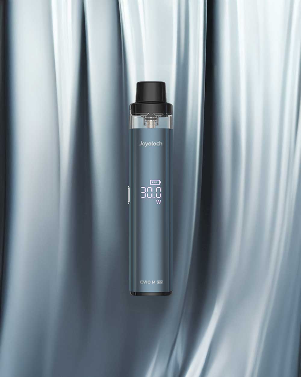 Evio M Pro - Blue - Vapeando Ando vape shop