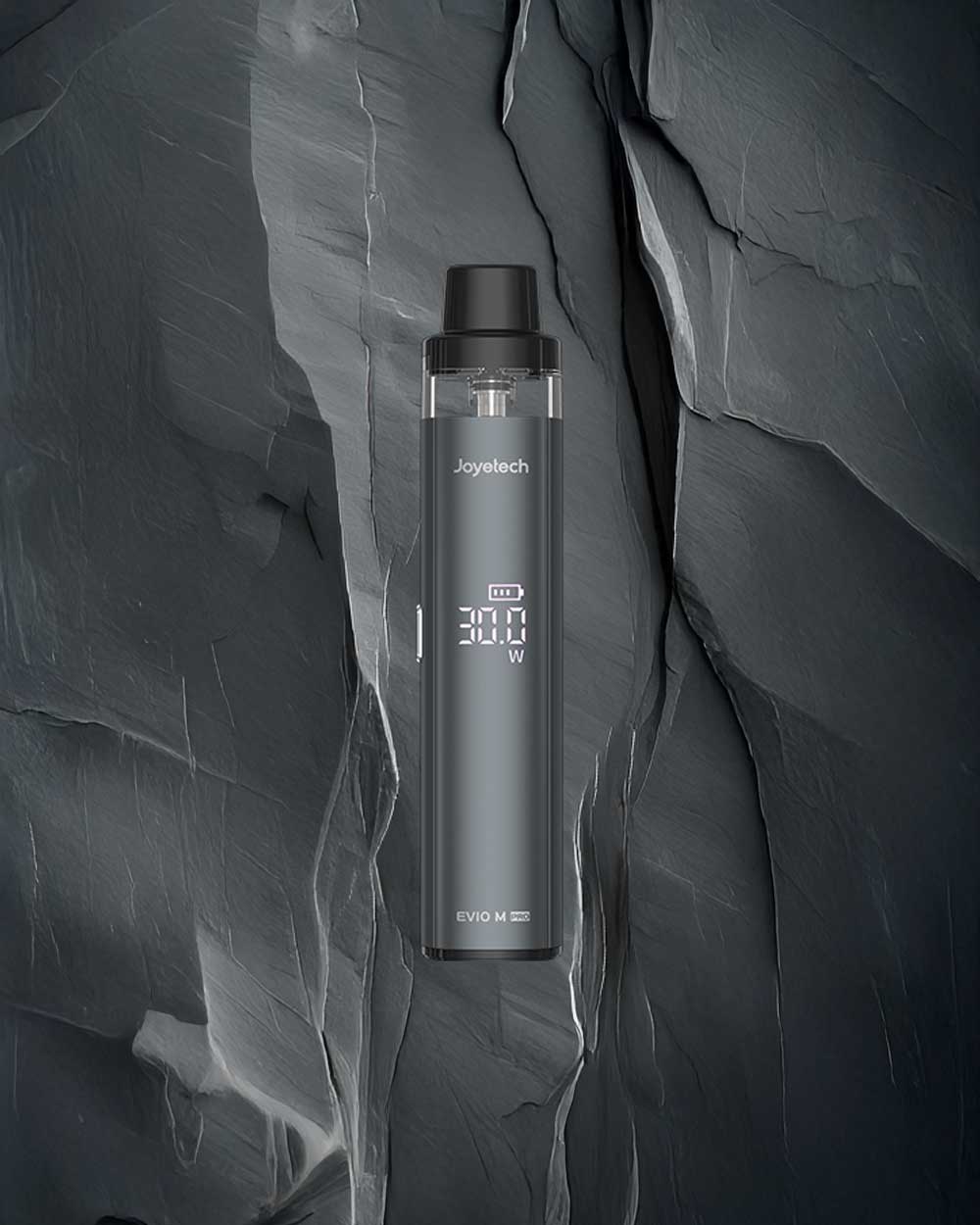 Evio M Pro - Gray - Vapeando Ando vape shop