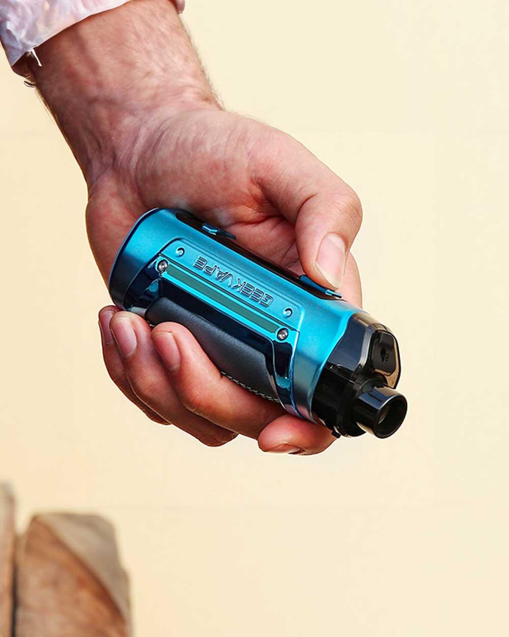 Geekvape B100 - Black - Vapeando Ando vape shop