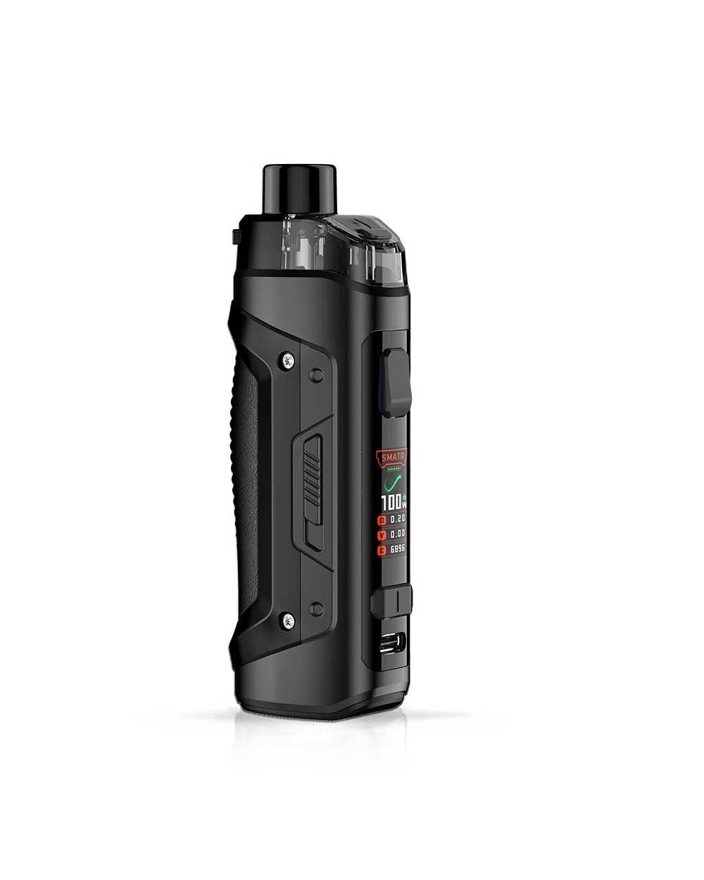 Geekvape B100 - Black - Vapeando Ando vape shop