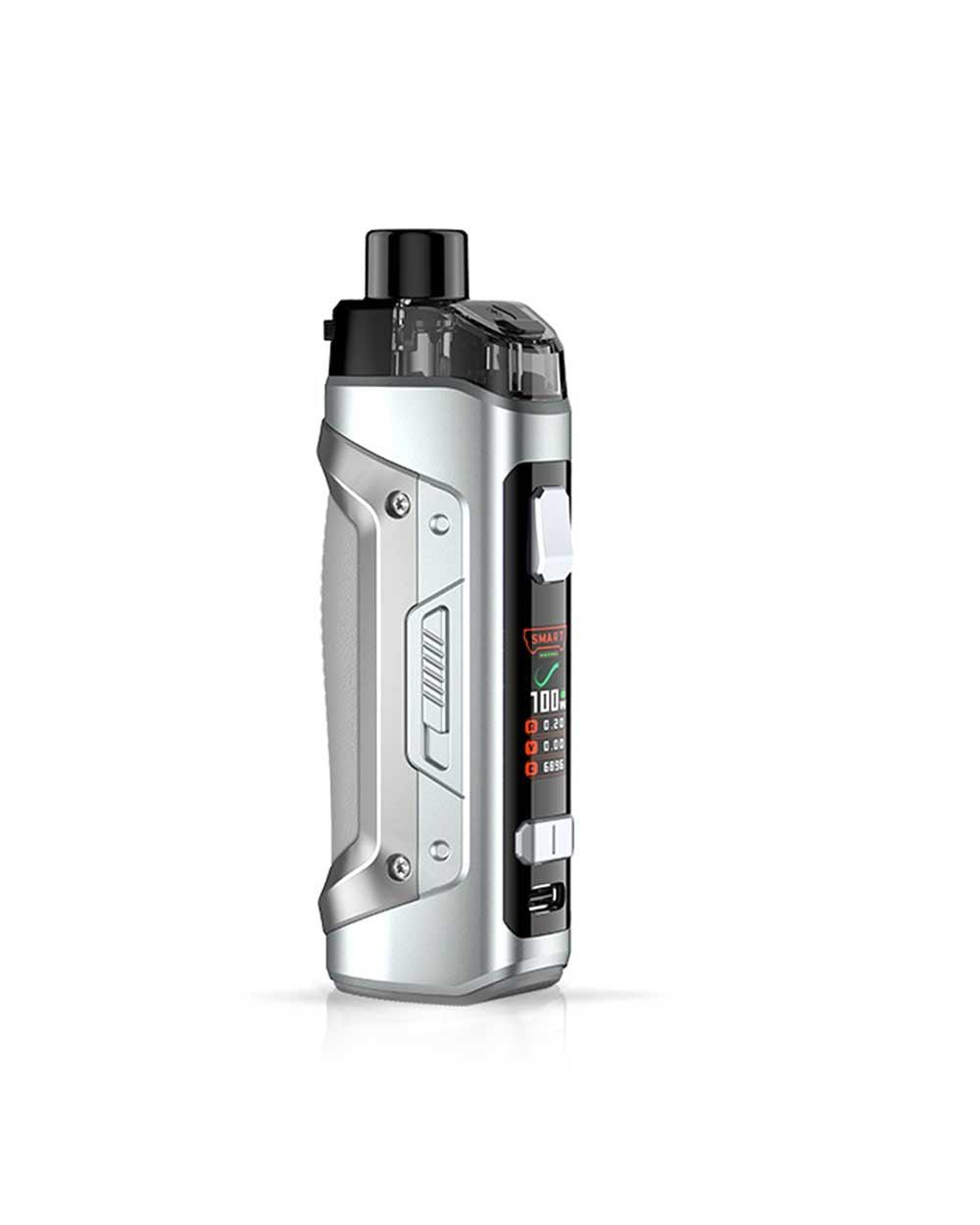 Geekvape B100 - Silver - Vapeando Ando vape shop