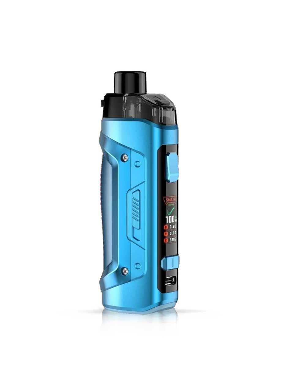 Geekvape B100 - Mint Blue - Vapeando Ando vape shop