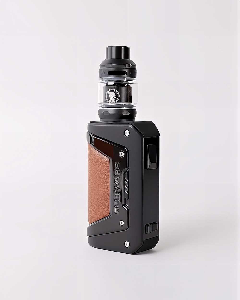 GeekVape L200 - Black - Vapeando Ando vape shop