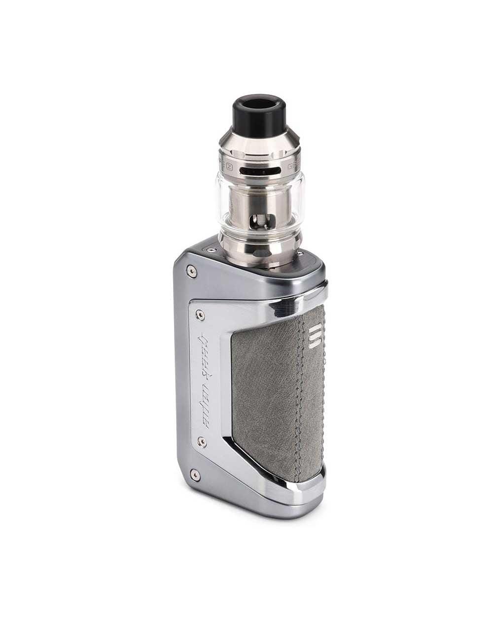 GeekVape L200 - Silver - Vapeando Ando vape shop