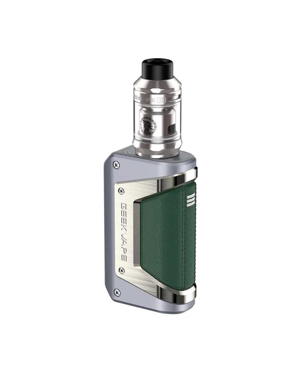 GeekVape L200 - Gray - Vapeando Ando vape shop