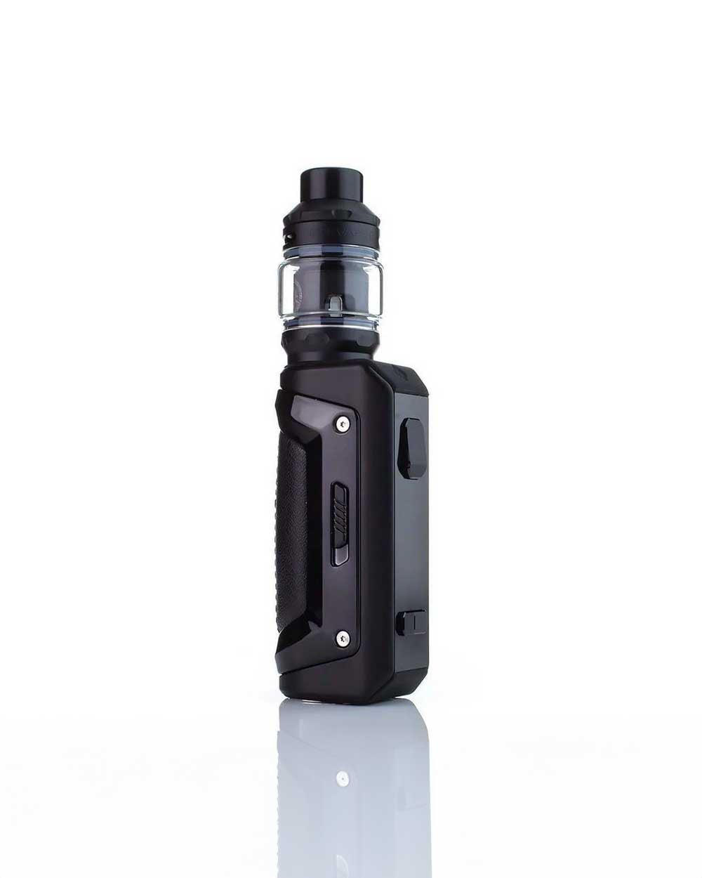 GeekVape S100 - Black - Vapeando Ando vape shop