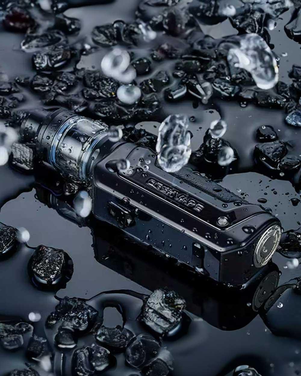 GeekVape S100 - Black - Vapeando Ando vape shop