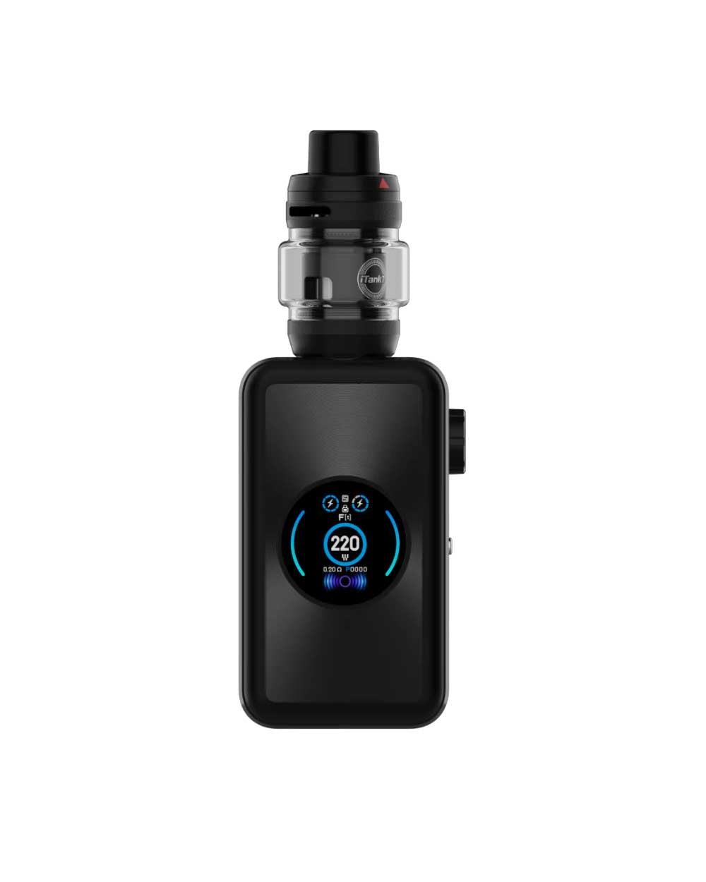 GEN Max - Dark Black - Vapeando Ando vape shop