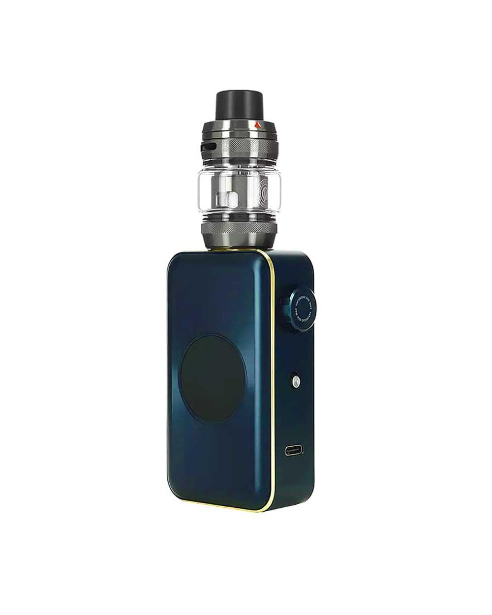 GEN Max - Storm Blue - Vapeando Ando vape shop
