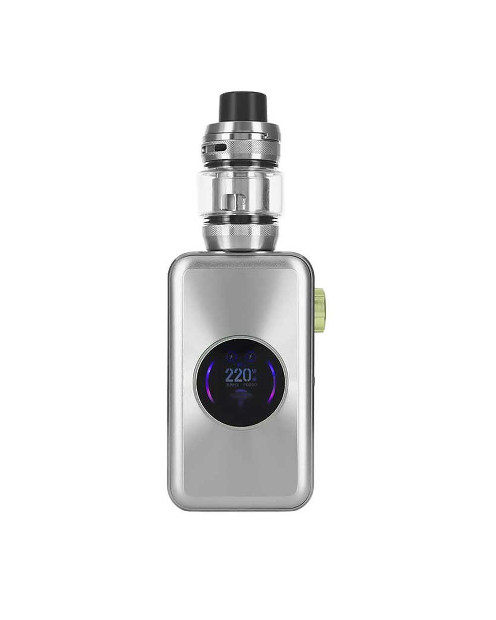 GEN Max - Arctic Silver - Vapeando Ando vape shop