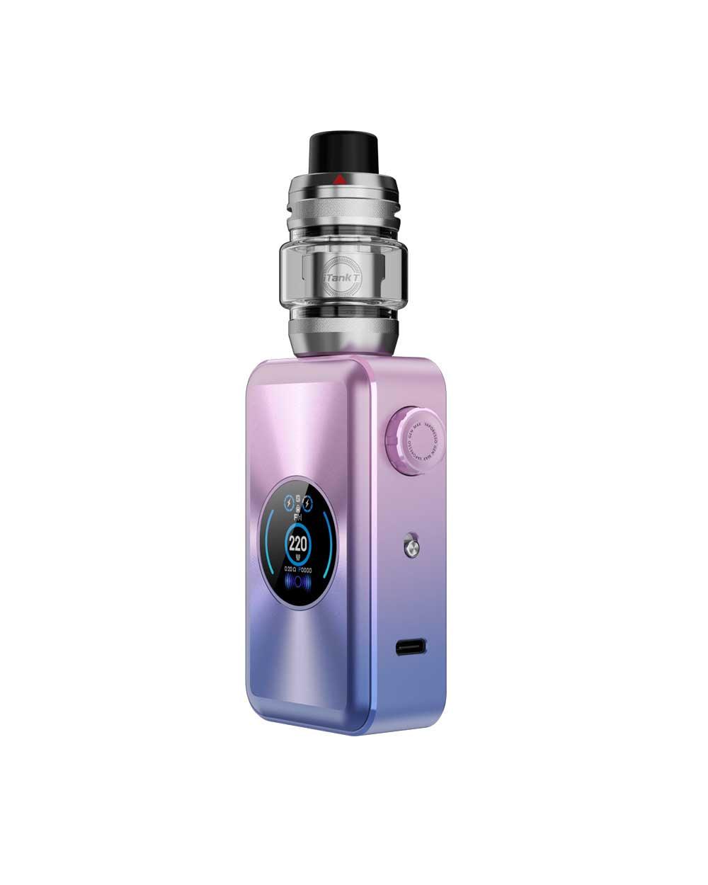 GEN Max - Gradient Purple - Vapeando Ando vape shop