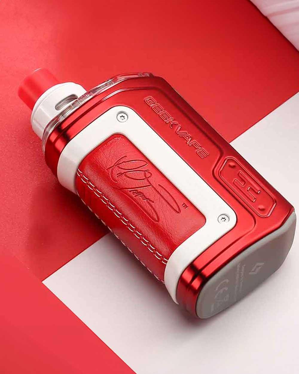 Geekvape H45 - Black - Vapeando Ando vape shop