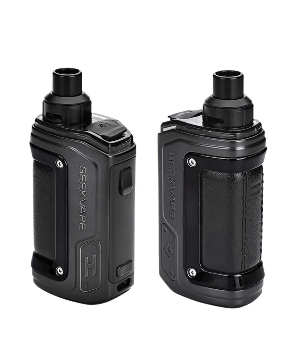 Geekvape H45 - Black - Vapeando Ando vape shop