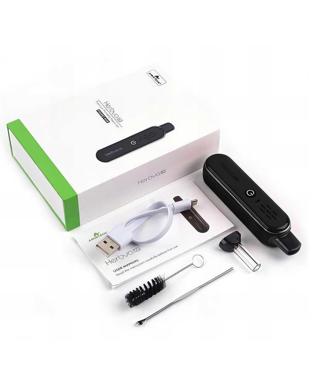 Hervba 5G - Default Title - Vapeando Ando vape shop