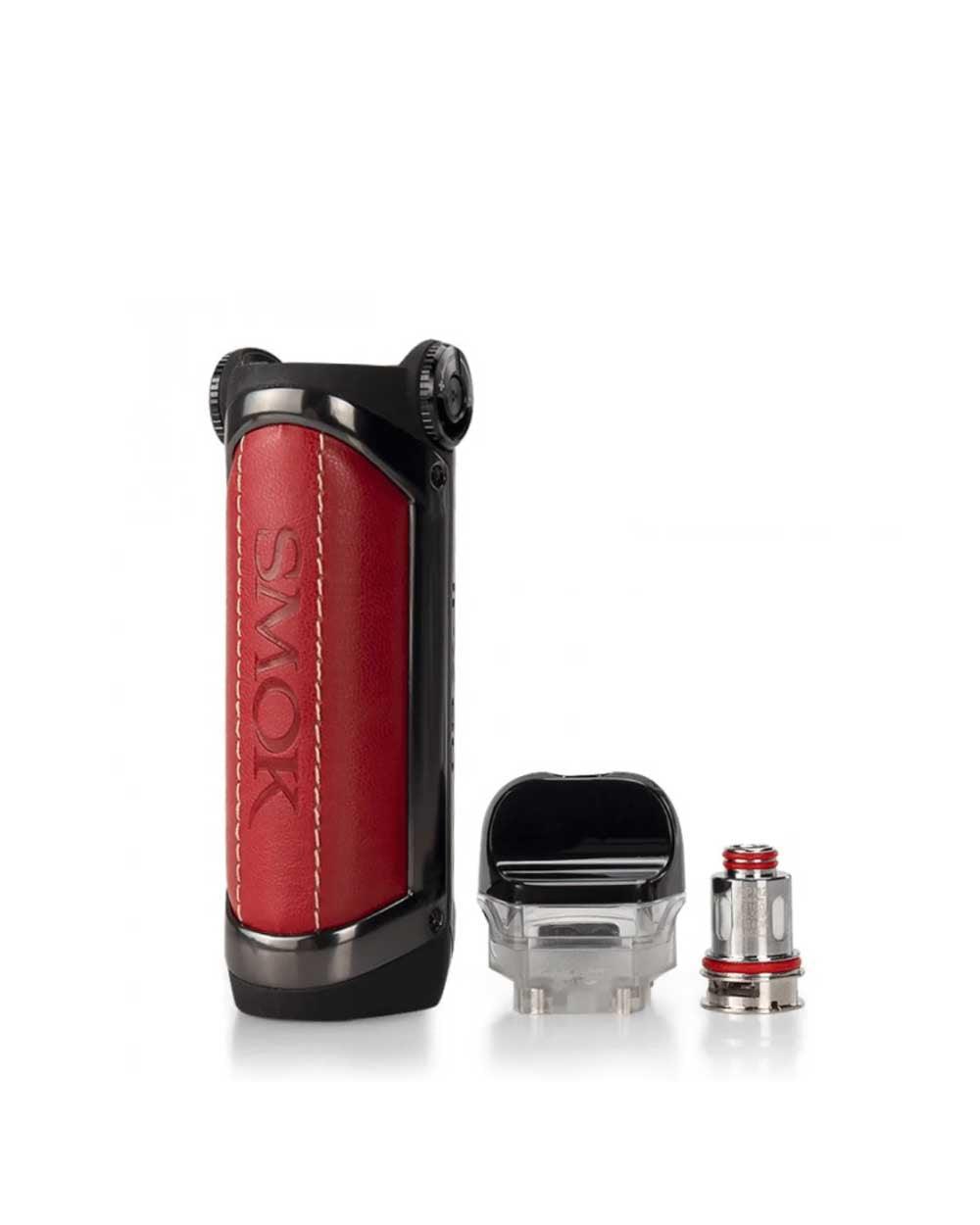 IPX80 - Red - Vapeando Ando vape shop