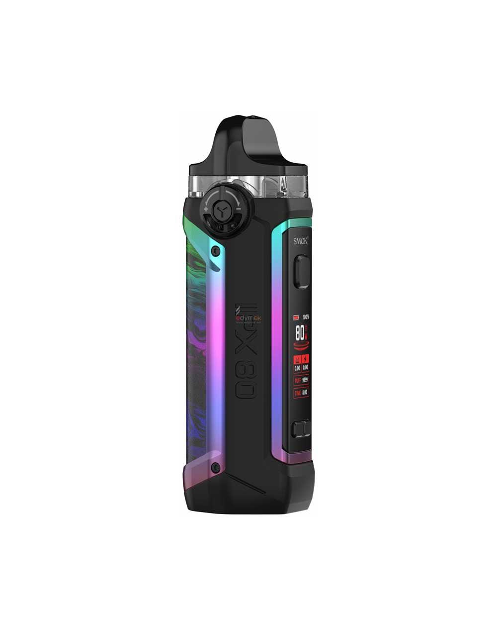IPX80 - Rainbow - Vapeando Ando vape shop