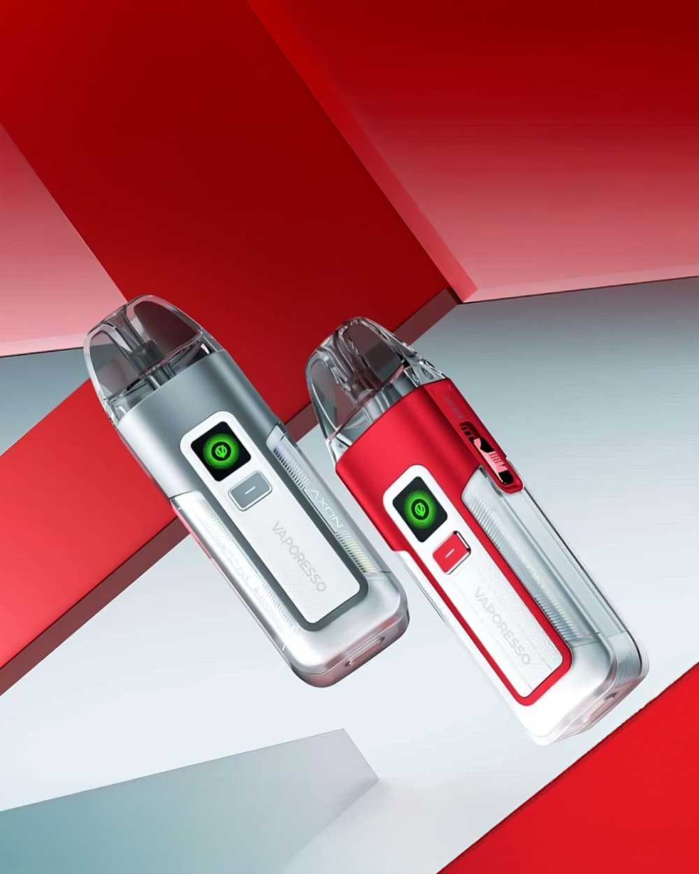 Luxe X2 - Night Black - Vapeando Ando vape shop