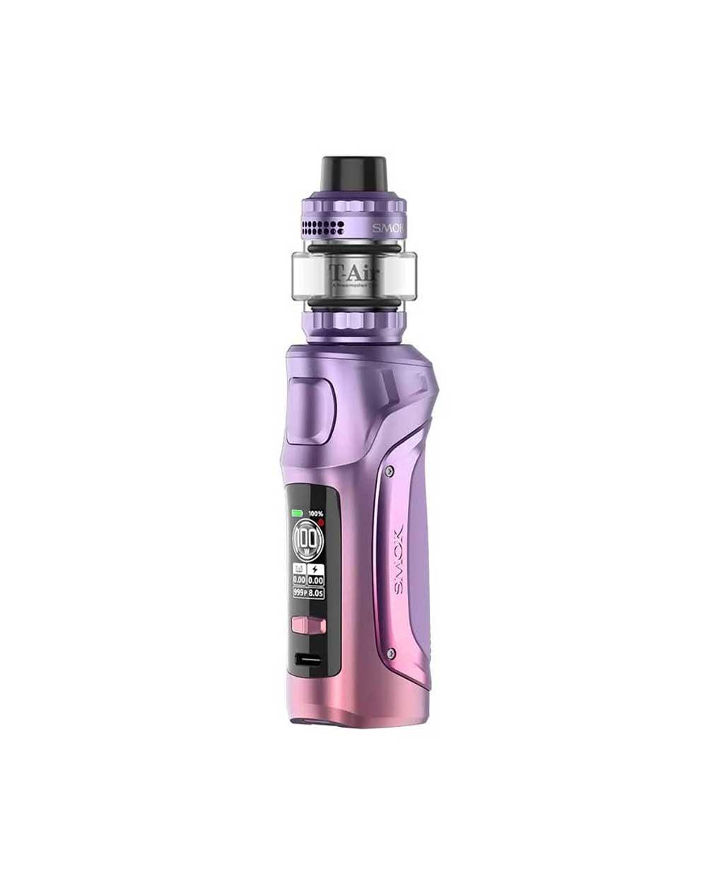 Mag Solo - Purple Pink - Vapeando Ando vape shop
