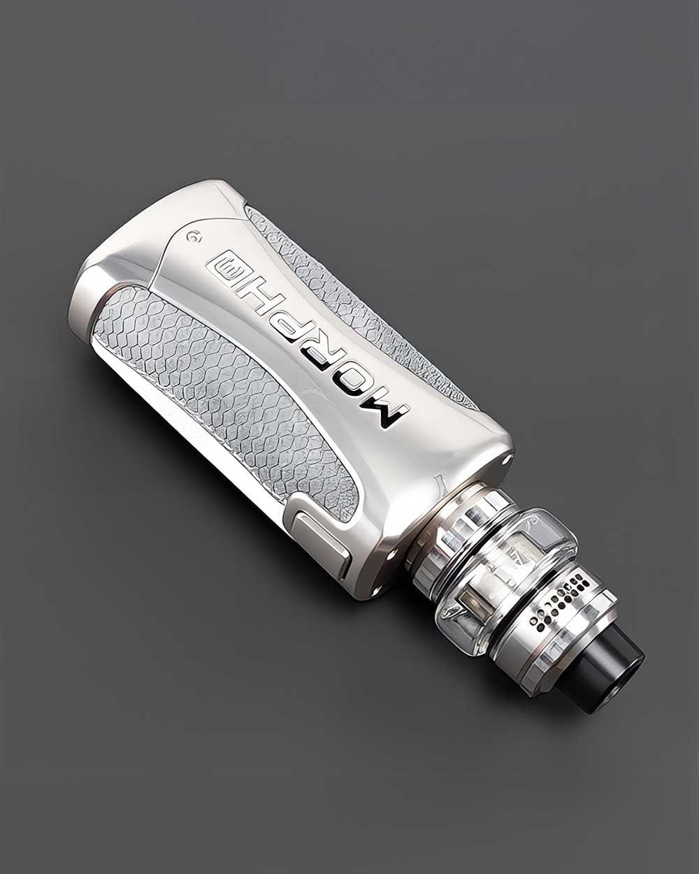 Morph 3 - Black - Vapeando Ando vape shop