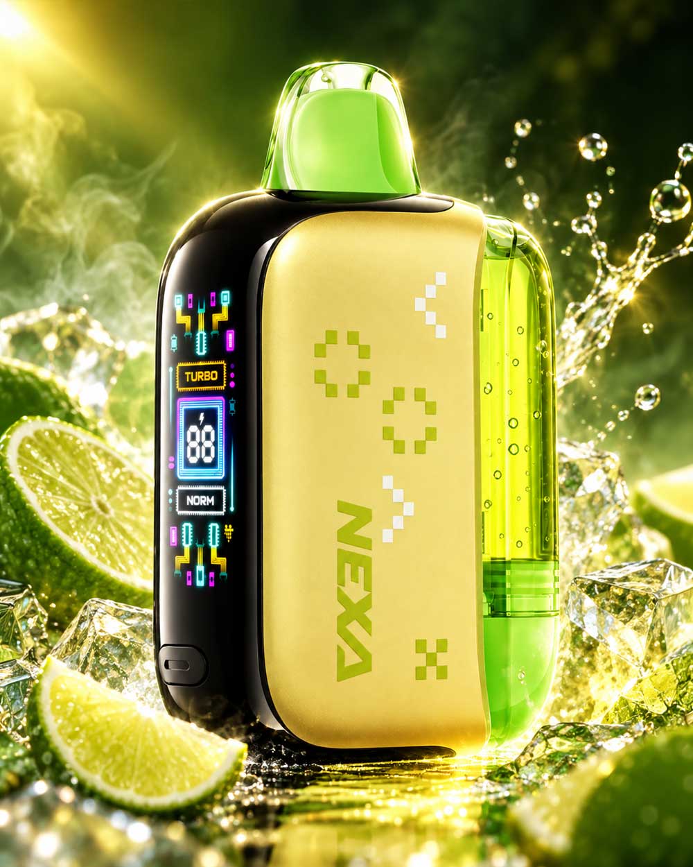 Nexa Pix 35K