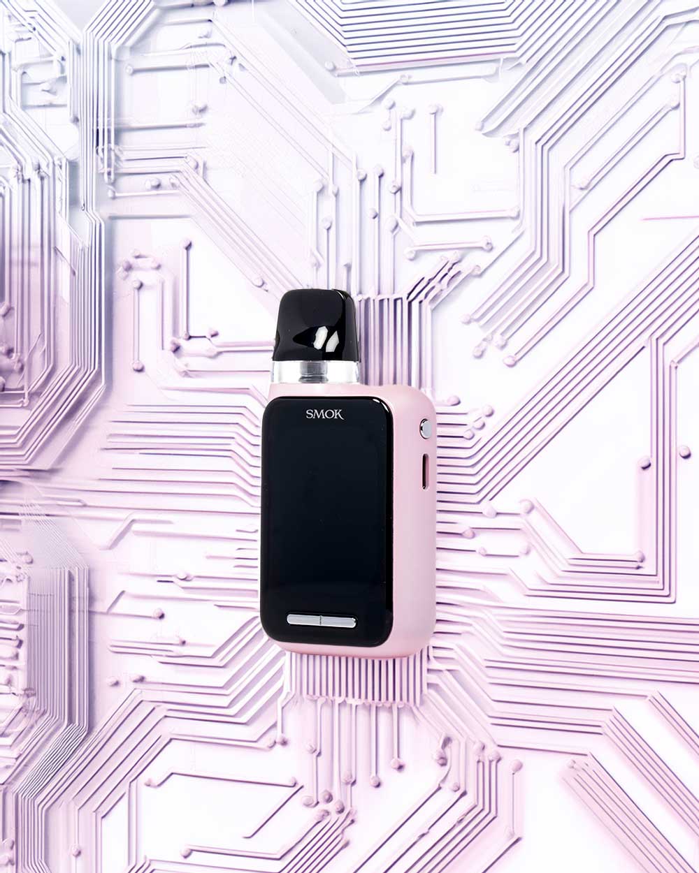 Novo GT Box - Pink - Vapeando Ando vape shop