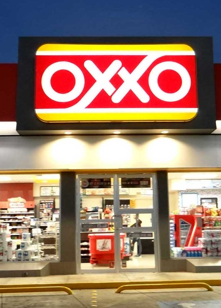 Pago en Oxxo Vapeando Ando