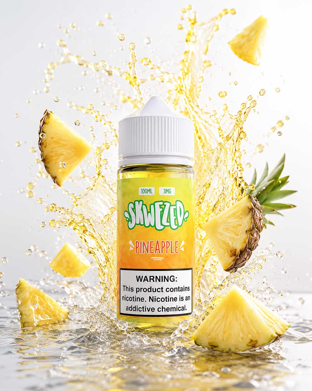 Skwezed 100ml