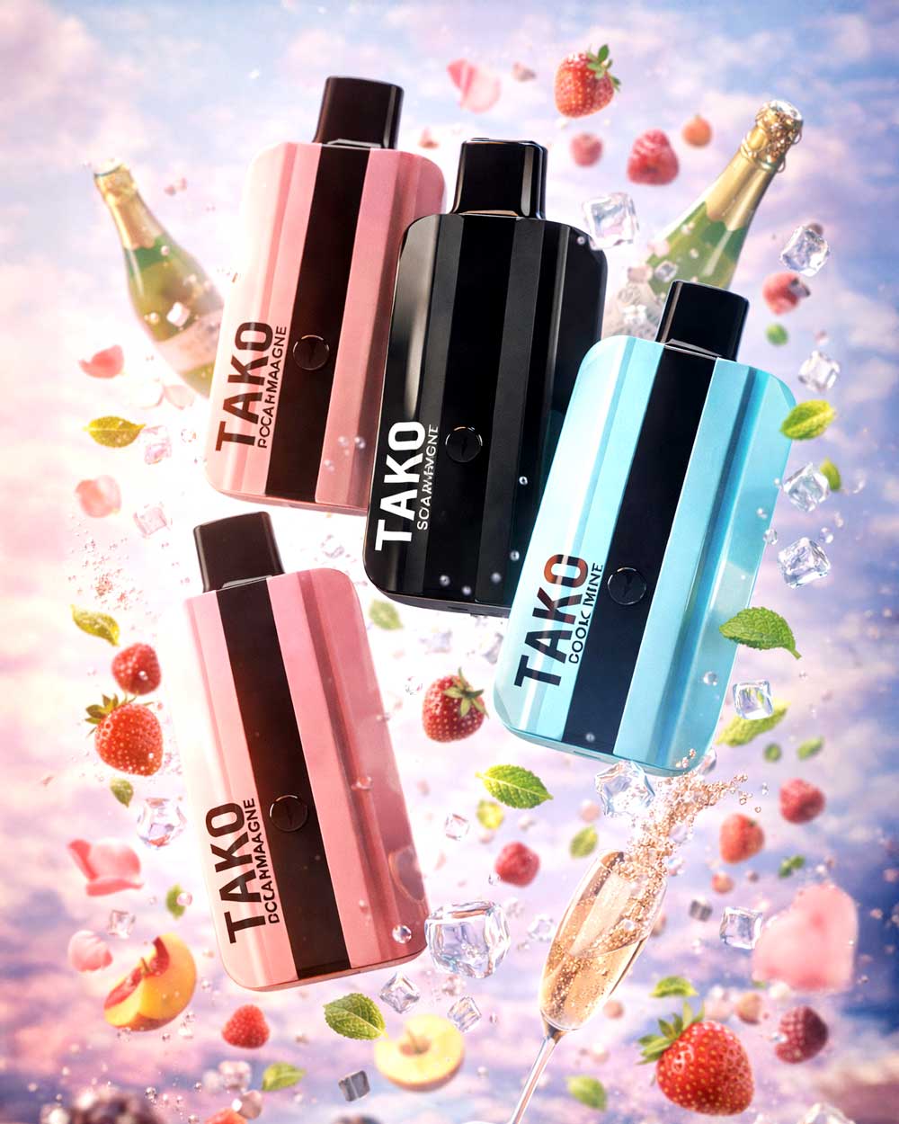 Tako 15000