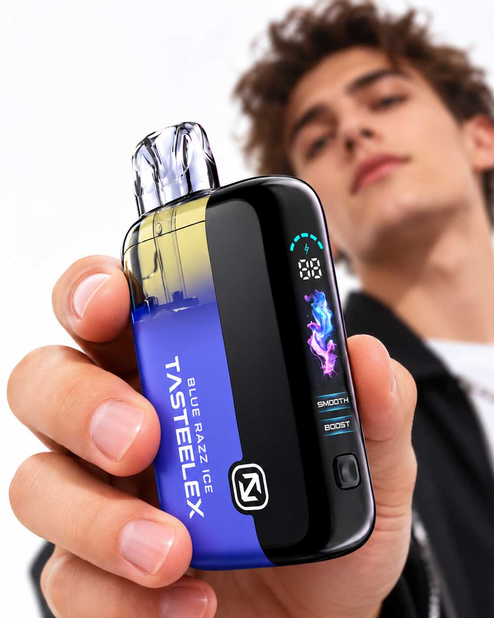 Tasteflex Ultralock 50K