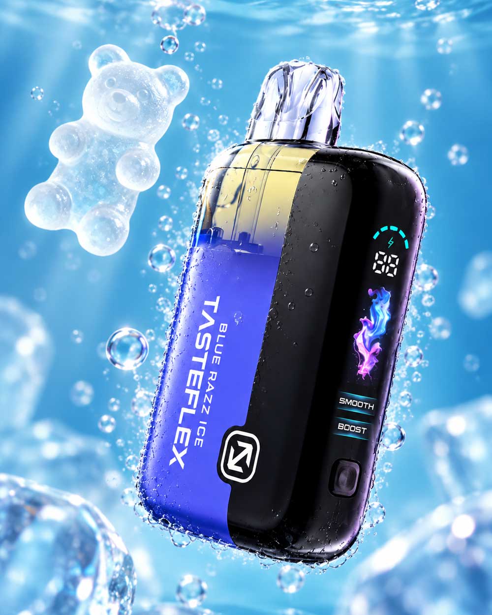 Tasteflex Ultralock 50K