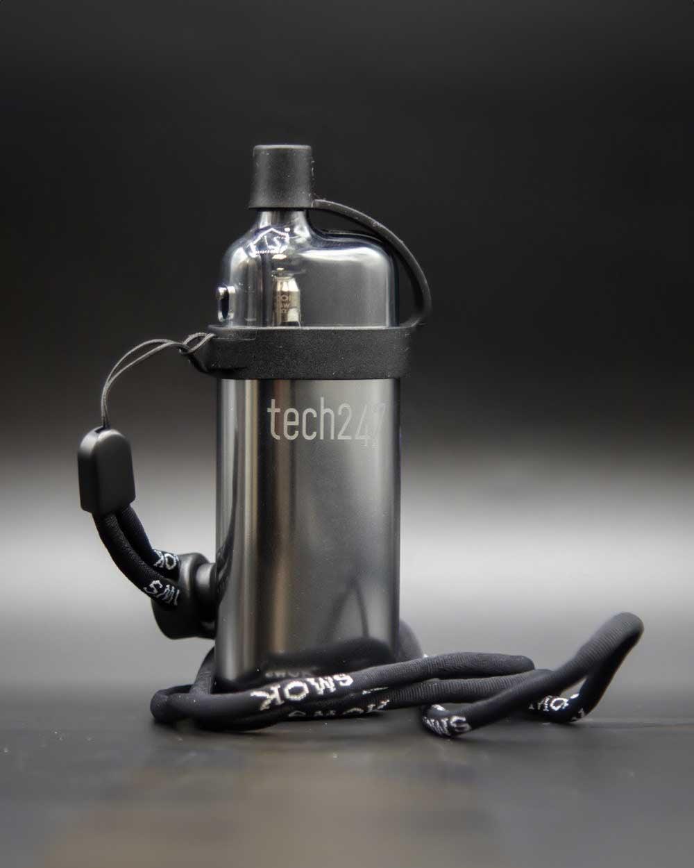 Tech247 - Silver - Vapeando Ando vape shop