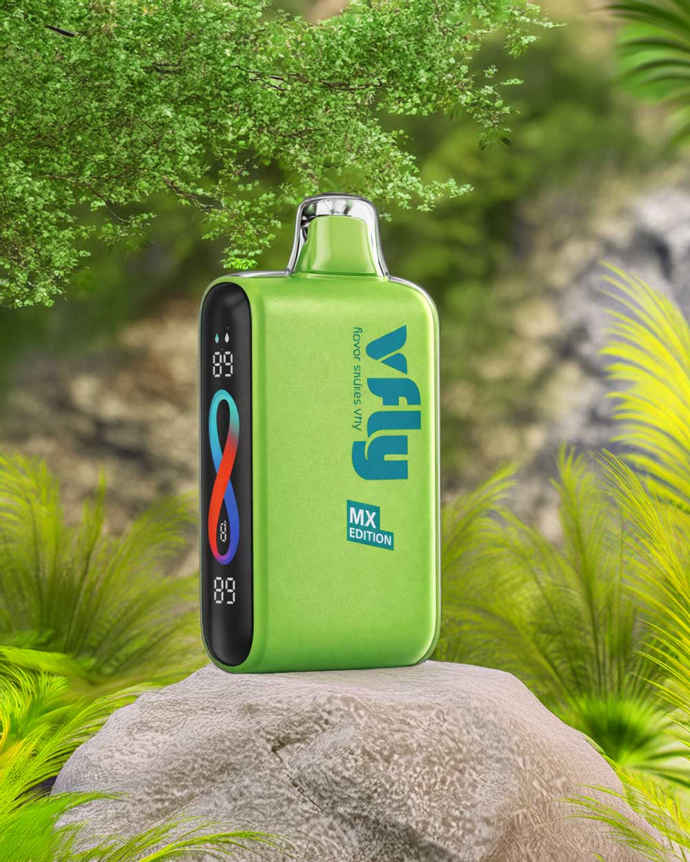 vFly Zero Cloud 50000