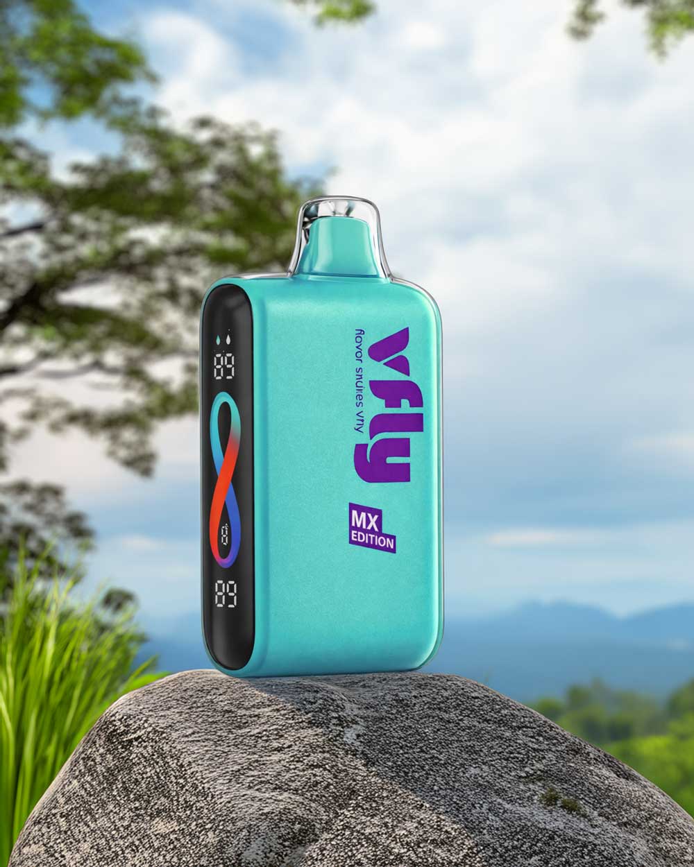 vFly Zero Cloud 50000