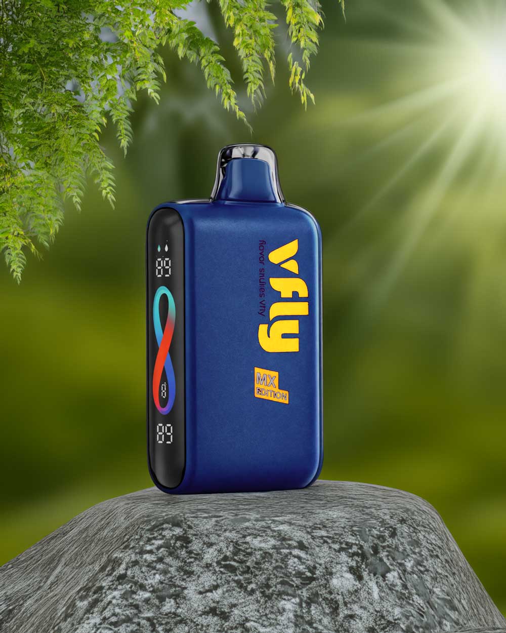 vFly Zero Cloud 50000