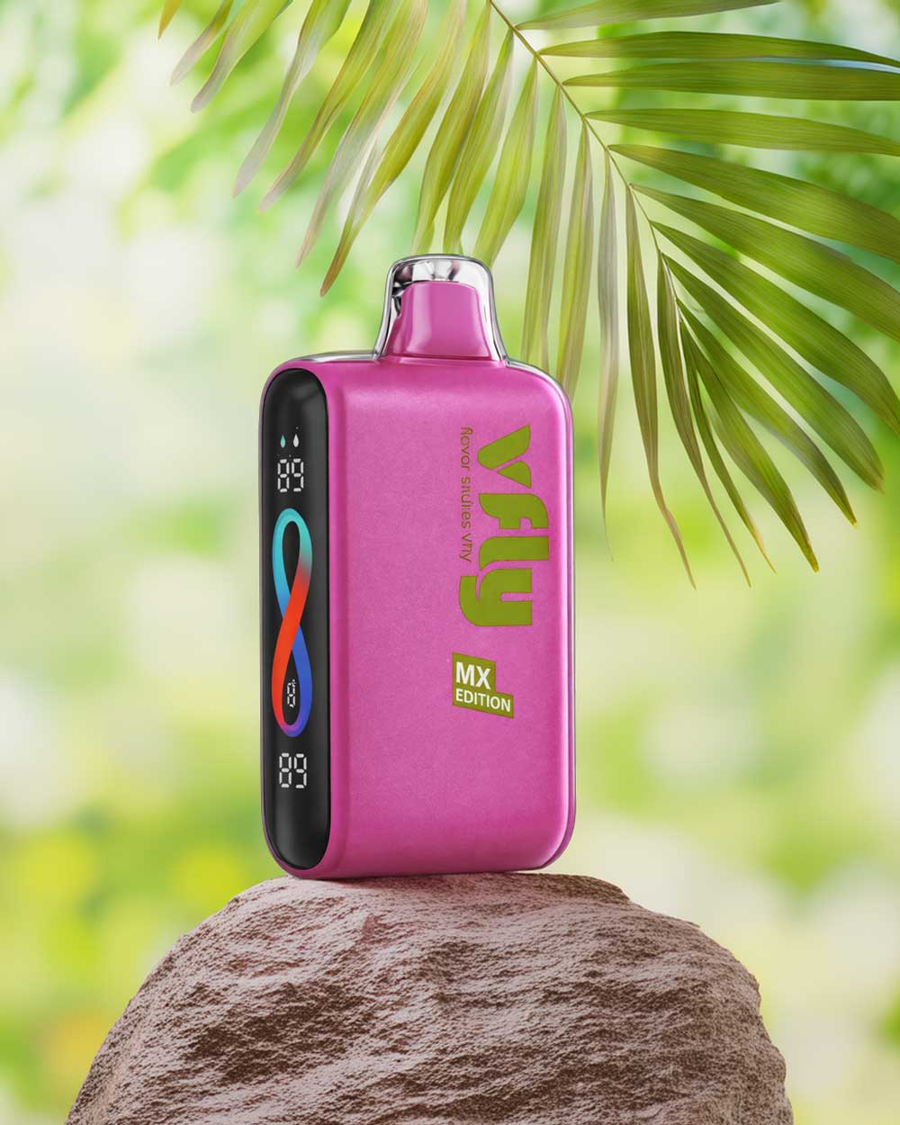 vFly Zero Cloud 50000