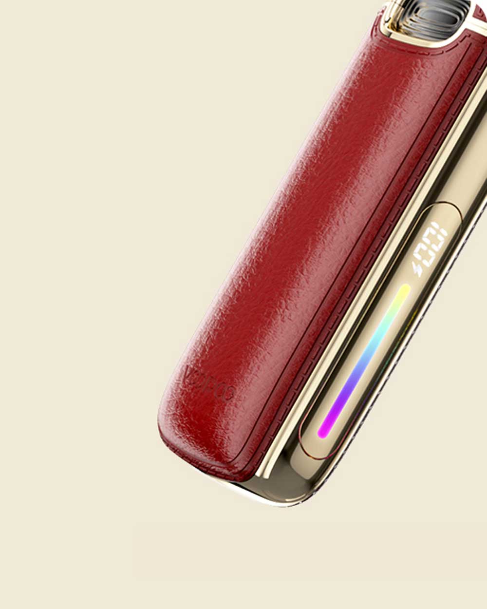 VMate E2 - Jet Black - Vapeando Ando vape shop